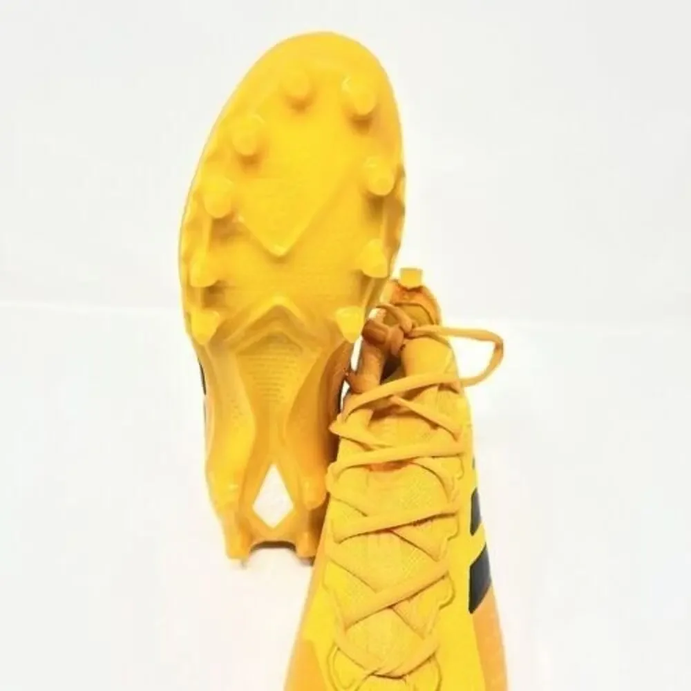 Sample Adidas Freak UltraBoost Football Cleats “Yellow” FX1306 Men's Sz. 12.5